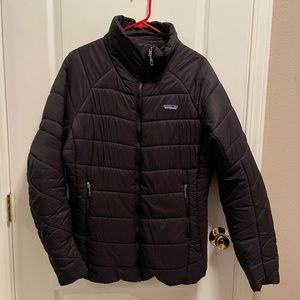 Patagonia Insulated Jacket Size XL
